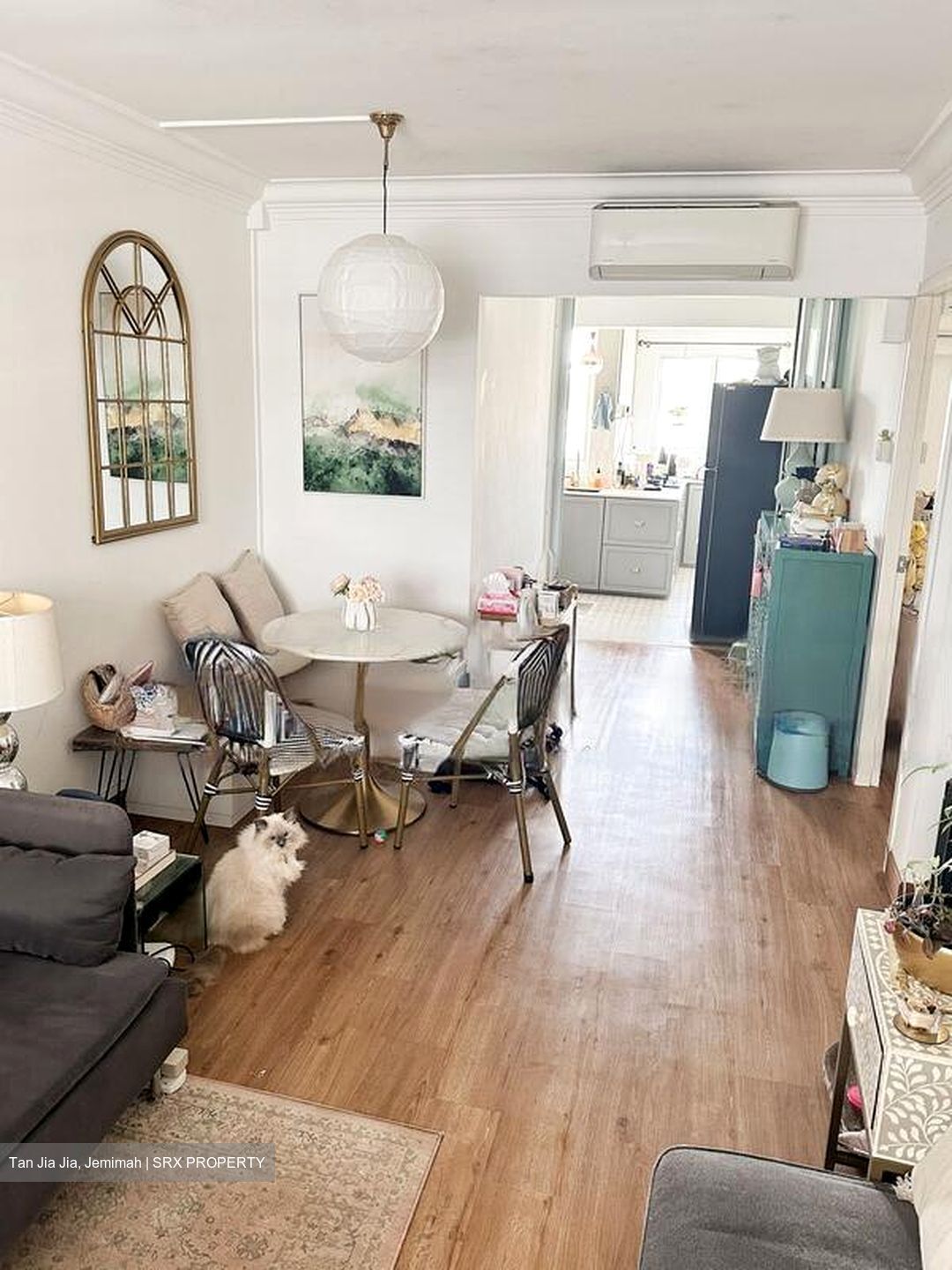 Blk 82 Commonwealth Heights (Queenstown), HDB 3 Rooms #451808531